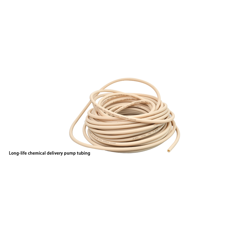 TUBE-PTFE Teflon-Lined Plasticizer-Free Tubing view 3