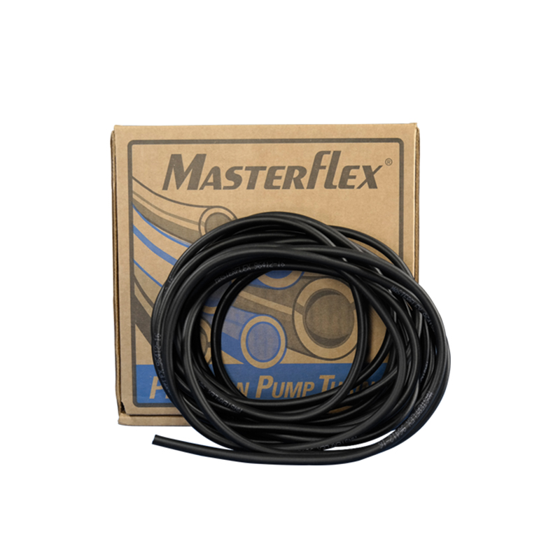 TUBE-VITON Viton Fluoroelastomer Tubing view 2