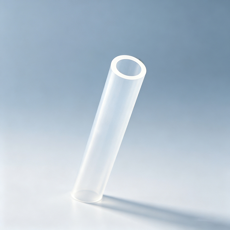 TUBE-FG-SIL Food-Grade Silicone Tubing