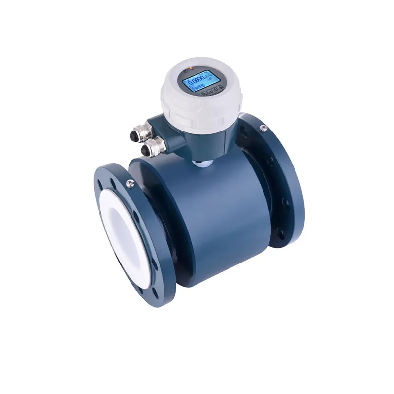 SE10A Electromagnetic Flowmeter