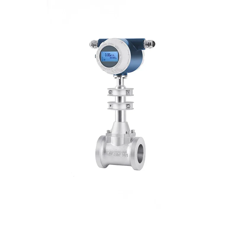 SV21 Vortex Flowmeter