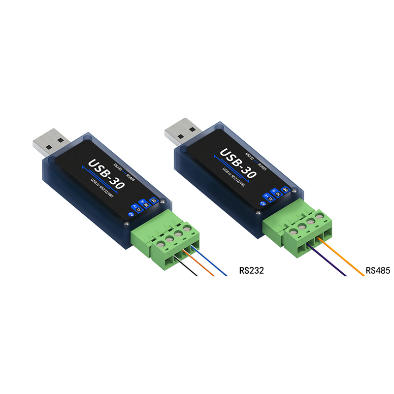 USB-30 view 2