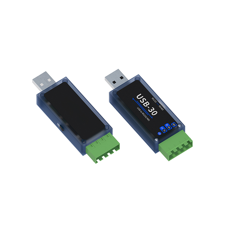 USB-30 view 3