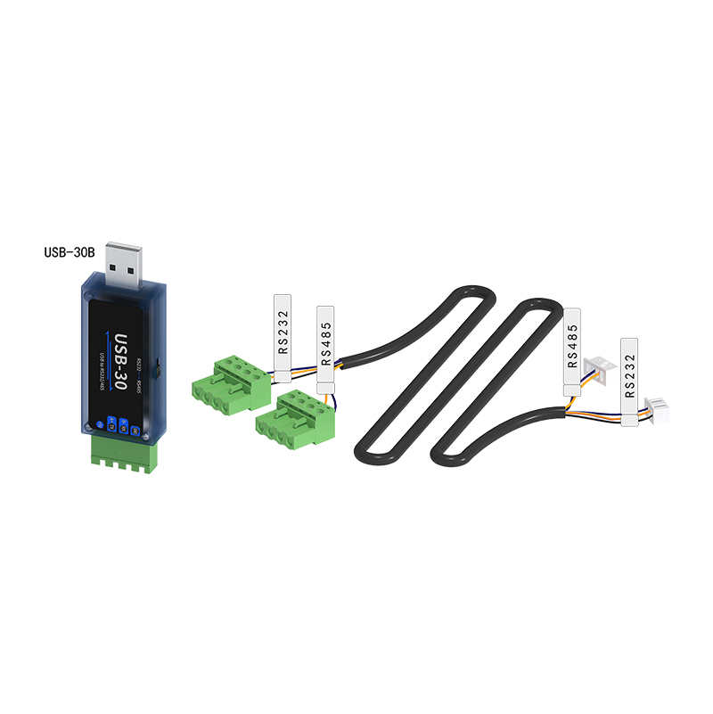 USB-30 view 4