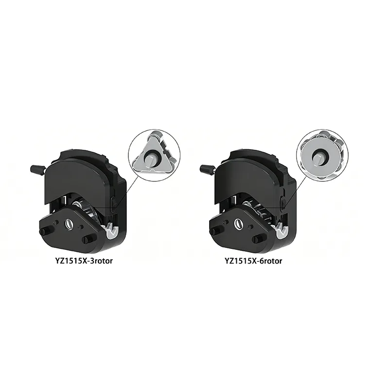 YZ1515X/YZ2515X view 4
